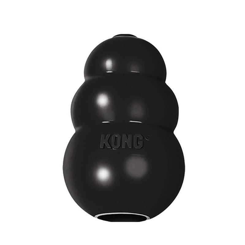 Unleash the Fun with Our Food Leakage Rubber Dog Toy